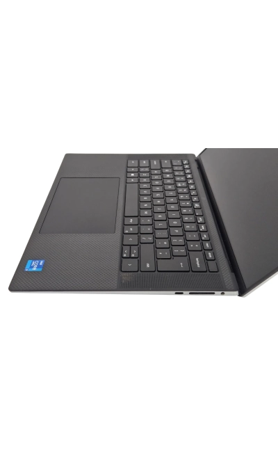 DELL Precision 5560 i7-11800H 32GB 512 SSD 15,6